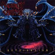 Malevolent Creation - Retribution