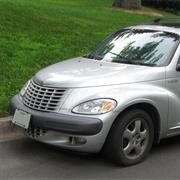 Pt Cruiser