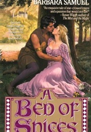 A Bed of Spices (Barbara Samuels)