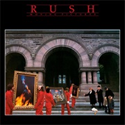 YYZ - Rush
