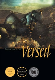 Versed (Rae Armantrout)