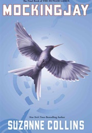 Mockingjay (Colllins, Suzanne)