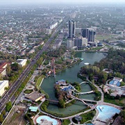 Tashkent