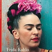 Frida Kahlo "I Hope the Exit Is Joyful and Hope Never to Return"