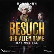 Der Besuch Der Alten Dame
