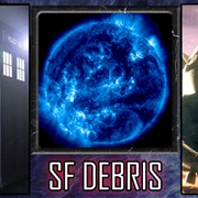SF Debris