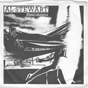 Al Stewart - Nostradamus