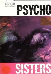 Psycho Sisters – Reginald Le Borg (1974)