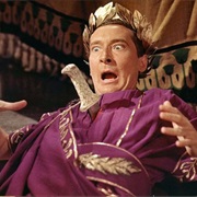 "Infamy, Infamy, They've All Got It in for Me"