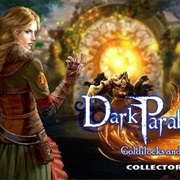 Dark Parables: Goldilocks and the Fallen Star