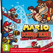 Mario vs. Donkey Kong: Mini-Land Mayhem