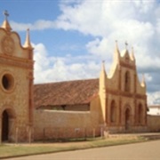 Http://Www.Todoparaviajar.com/Noticia/Los-Caminos-Jesuitas-En-America/