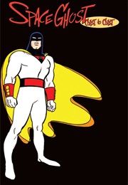 Space Ghost Coast to Coast (1993)