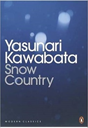 Snow Country (Yasunari Kawabata)