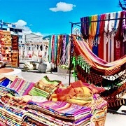 Otavalo, Ecuador