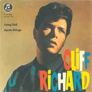 Living Doll - Cliff Richard