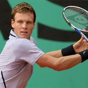 Tomas Berdych