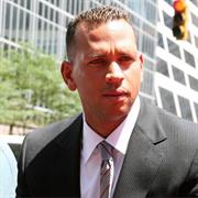 Alex Rodriguez