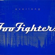 Everlong - Foo Fighters