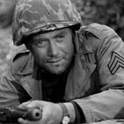 Vic Morrow