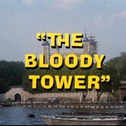 The Bloody Tower
