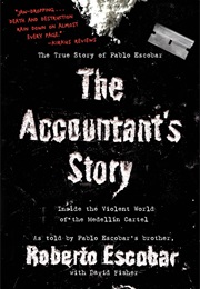 The Accountant&#39;s Story (Roberto Escobar)