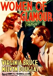Women of Glamour (1937)