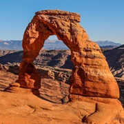 Arches &amp; Other Utah National Parks, USA