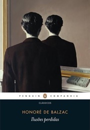 Ilusões Perdidas (Honoré De Balzac)