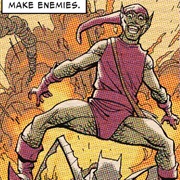 Green Goblin