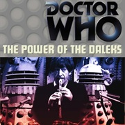 The Power of the Daleks - Part 1