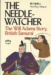 The Needle-Watcher (Richard Blaker)