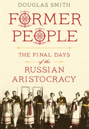 Former People (Douglas Smith)