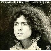 Tyrannosaurus Rex : A Beard of Stars.