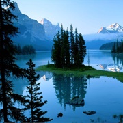 Jasper National Park