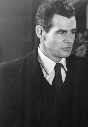 Robert Ryan - On Dangerous Ground (1951)