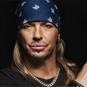 Bret Michaels