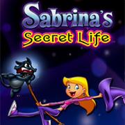 Sabrina's Secret Life
