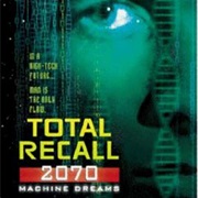 Total Recall 2070
