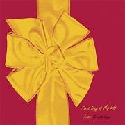 Bright Eyes - First Day of My Life