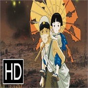 Grave of Fireflies