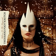 Thousand Foot Krutch- Welcome to the Masquerade