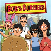 Bob&#39;s Burgers