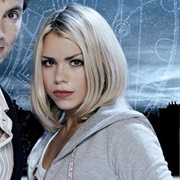 Rose Tyler