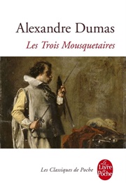 Les Trois Mousquetaires (Alexandre Dumas)