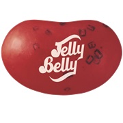 Raspberry Jam Jelly Bean