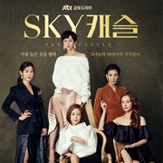 SKY Castle (2018-19)
