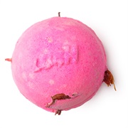 Rose Queen Bath Bomb