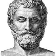 Thales of Miletus