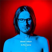 Steven Wilson, to the Bone